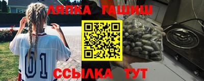 крисы Абакан
